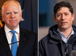 Department of Justice opens investigation into Minnesota Democrats over ICE actions
