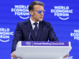 France asks NATO to hold military exercise in Greenland to support allies amid US tensions