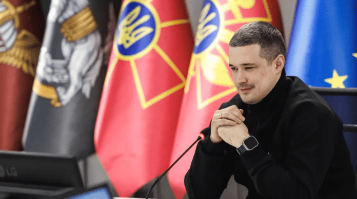Mykhailo Fedorov sets monthly casualty target for Russian forces amid ongoing war