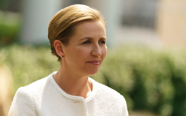 Frederiksen warns of consequences if United States attacks another NATO member amid Greenland dispute