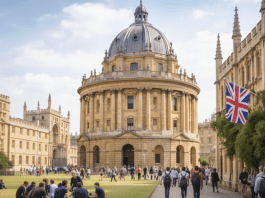 UK study funding restricted as United Arab Emirates tightens rules amid Islamist fears