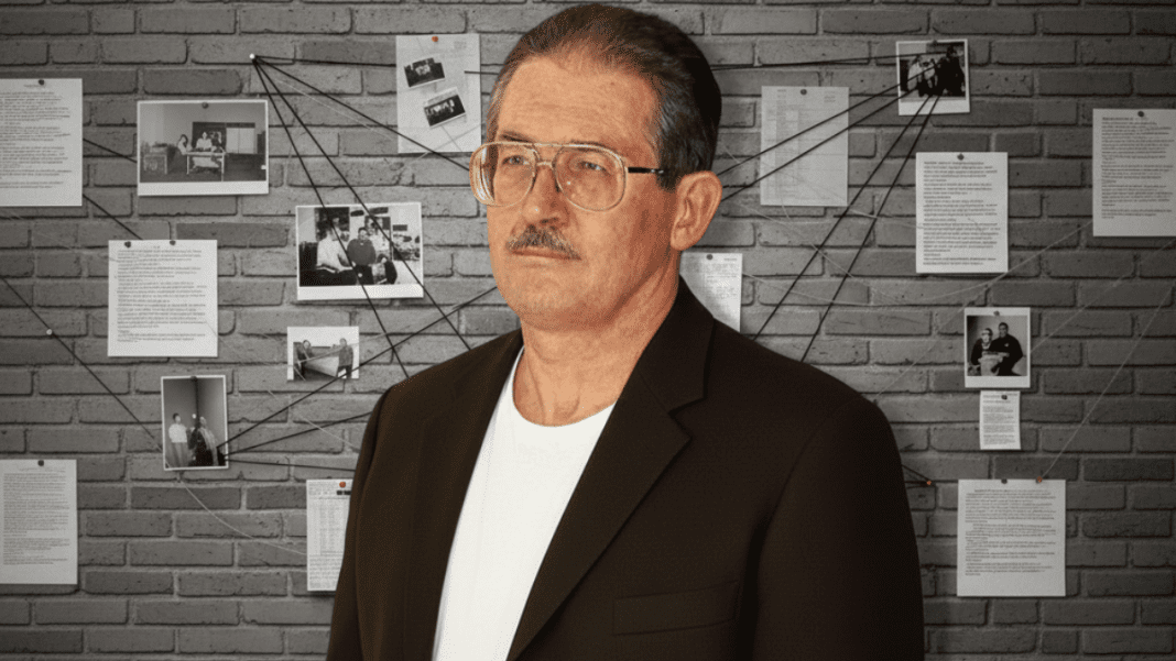 CIA probe details how Aldrich Ames compromised Soviet era spy networks and exposed agency gaps