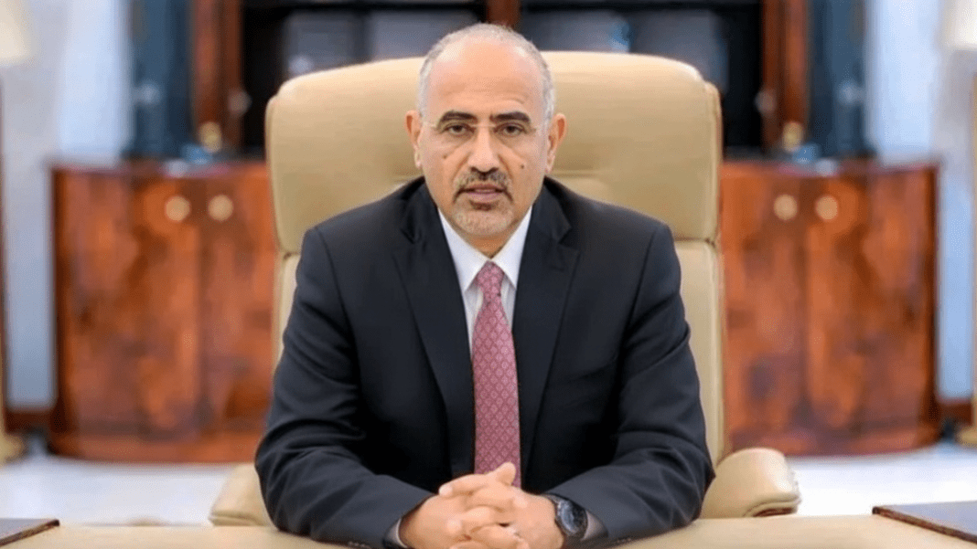 Saudi Arabia alleges UAE aided exit of Yemeni separatist leader