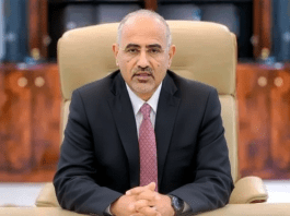 Saudi Arabia alleges UAE aided exit of Yemeni separatist leader