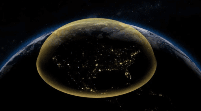Golden Dome Trump ties Greenland to Golden Dome missile shield while experts question if it is necessary