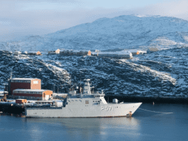 Trump reaches Greenland agreement with NATO to expand Arctic access while details remain unclear