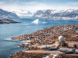 Trump signals Greenland dispute could affect NATO as Denmark warns against risk