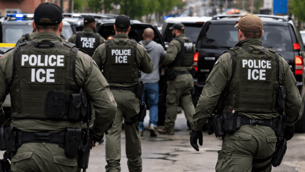 U.S. Homeland Security launches largest immigration enforcement operation in Minnesota to uphold federal laws
