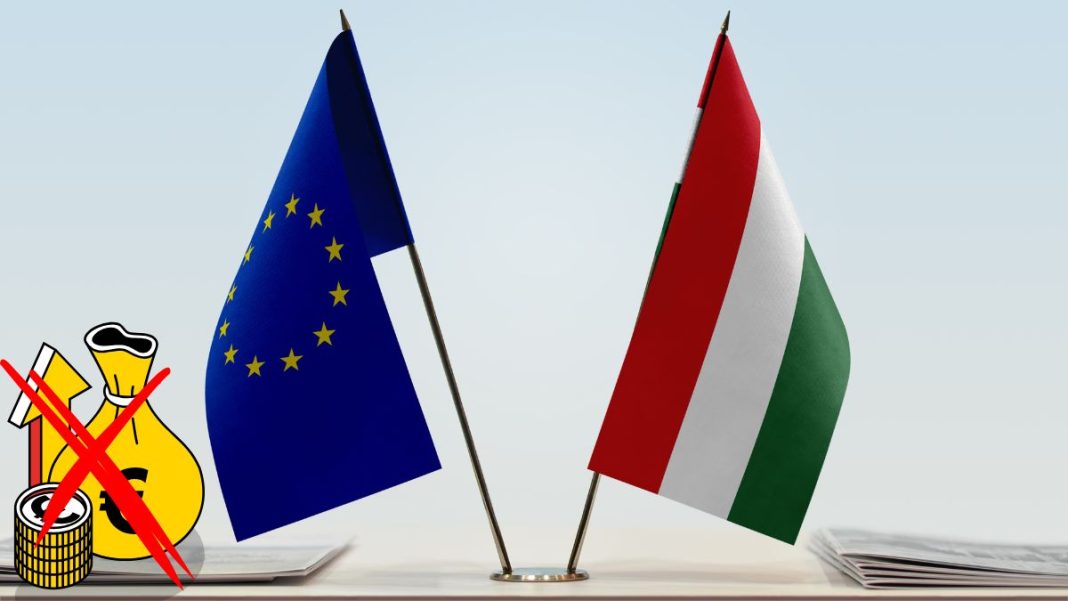 Hungary loses EU funding over 1 billion after failing to meet rule of law standards