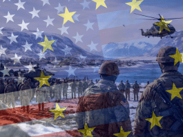 NATO allies limit intelligence sharing with US over Trump Greenland threats