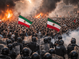 Iran faces mass protests as global focus stays on Greenland and rights groups report high but unverified deaths