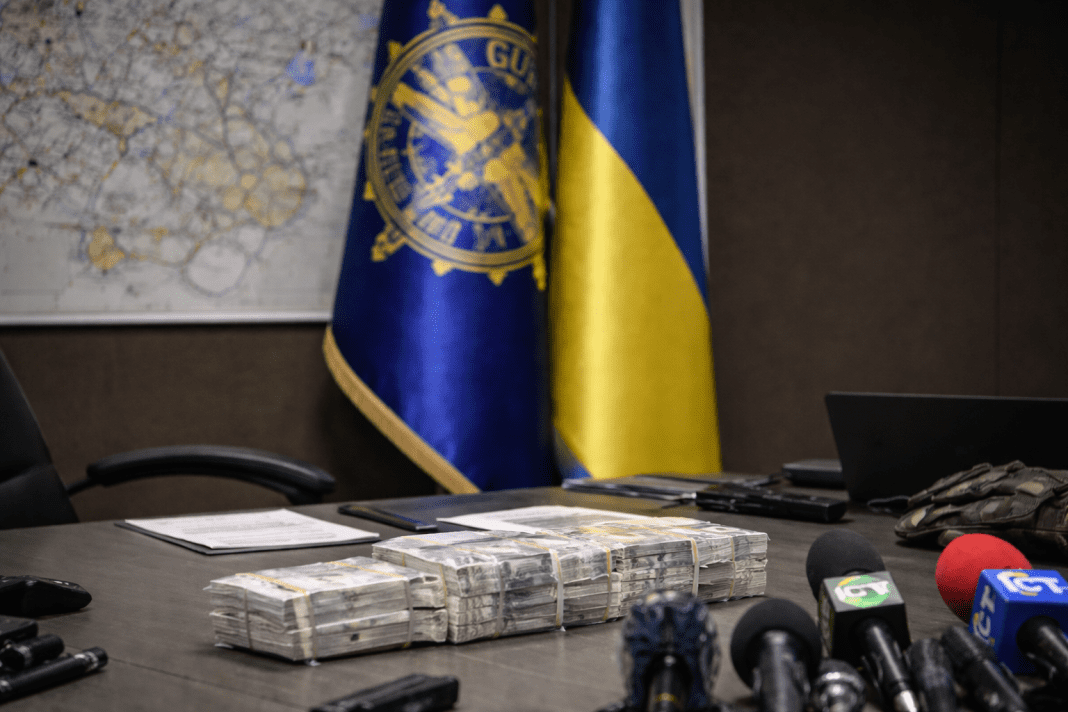 Ukraine intelligence fakes Russian commander death and intercepts Kremlin bounty