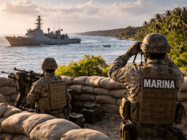 Mexico increases arrests and border patrols amid Latin America security concerns