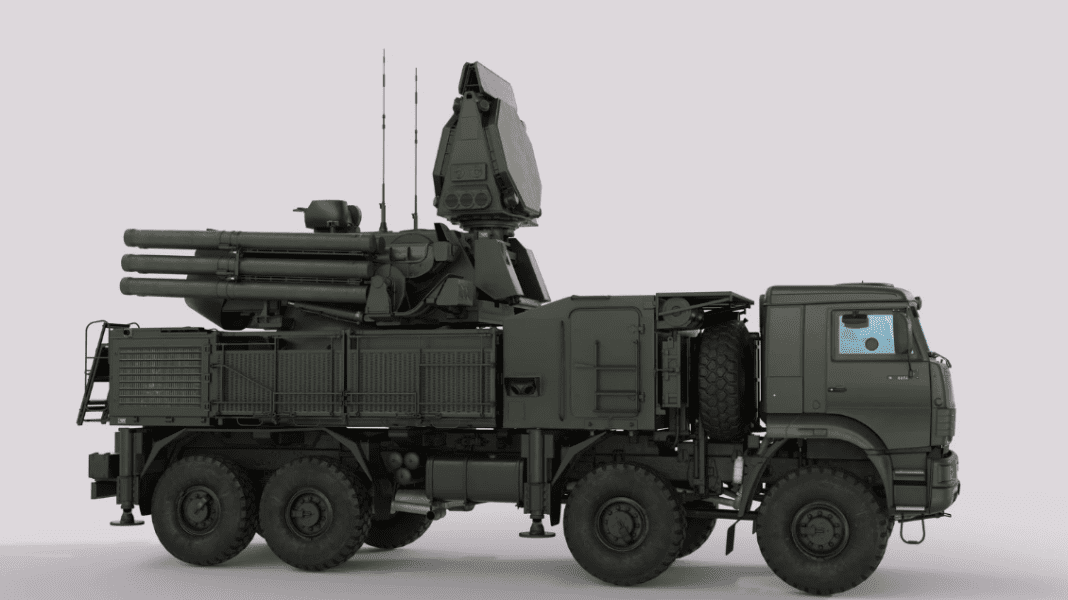 Lithuania orders €320m RBS-70 missiles to sustain air defense for new and legacy systems