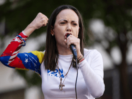 María Corina Machado calls for US help in freeing Cuba and Nicaragua following Venezuela operation