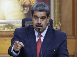Reports of Nicolás Maduro capture prompt Venezuelan army to mobilise entire population against US