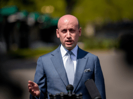 Stephen Miller backs US interest in Greenland as part of NATO security strategy