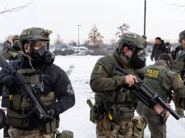 Minneapolis videos raise questions about use of force in federal immigration shooting