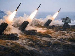 South Korea confirms talks with U.S. and Japan after North Korea missile launch breaks UN rules