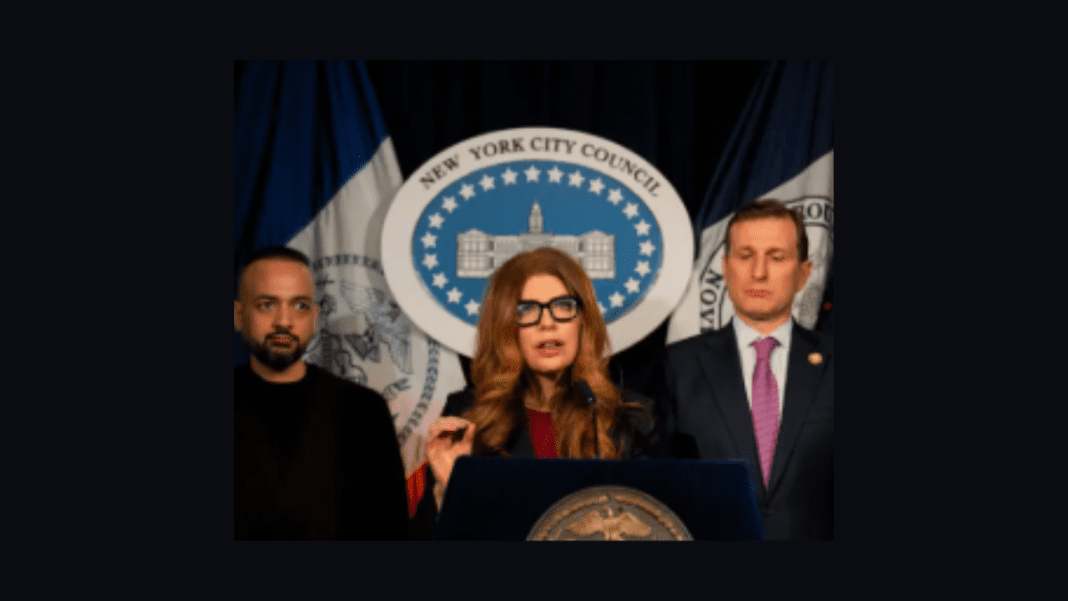 ICE detains NYC Council employee at court check-in as city and DHS give conflicting accounts