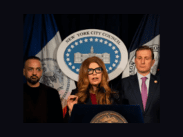 ICE detains NYC Council employee at court check-in as city and DHS give conflicting accounts