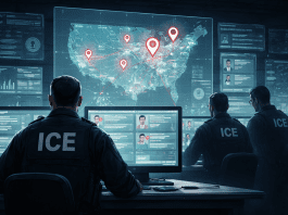 Palantir faces criticism over tool used by ICE to track individuals for potential deportation