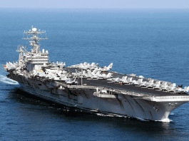 Can a U.S. aircraft carrier really disappear? USS Abraham Lincoln revives the Philadelphia Experiment myth US Navy denies WWII Philadelphia Experiment claims as debate grows over hiding USS Abraham Lincoln from radar