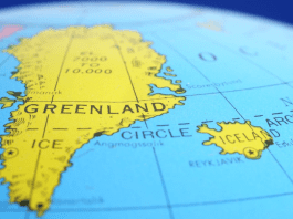 China views Greenland differently than Trump and moves to secure rare earths and Arctic trade