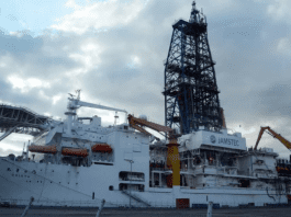 Japan begins deep sea mission to test rare earths extraction and reduce reliance on China Japan begins deep sea mission to test rare earths extraction and reduce reliance on China