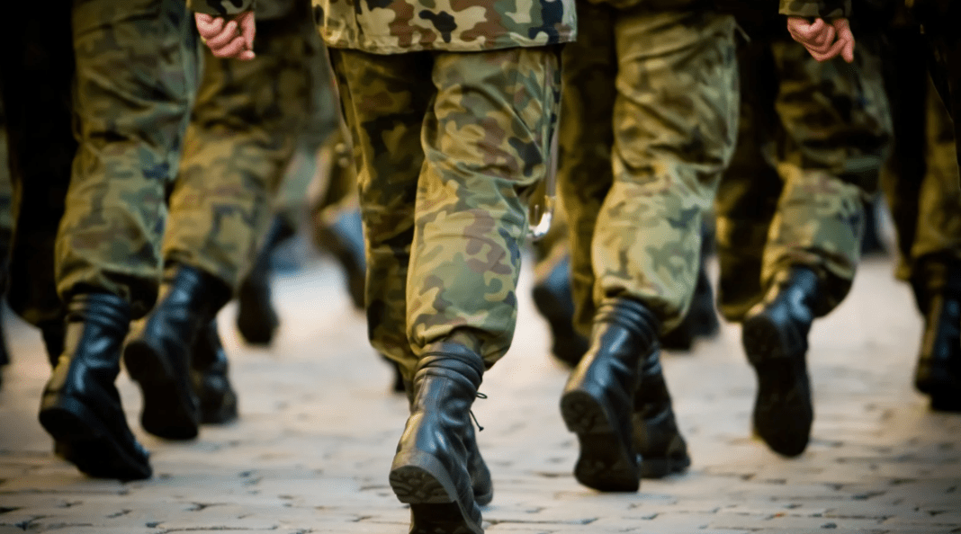 Denmark confirms 1952 defense rule for Greenland as US remarks raise questions inside NATO