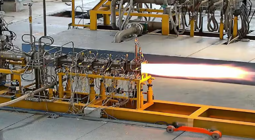 DRDO tests full scale scramjet in Hyderabad, backing India's push toward hypersonic cruise missiles