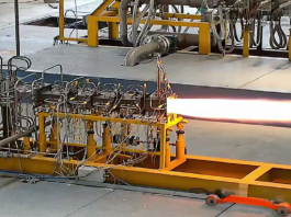 DRDO tests full scale scramjet in Hyderabad, backing India’s push toward hypersonic cruise missiles DRDO tests full scale scramjet in Hyderabad, backing India's push toward hypersonic cruise missiles