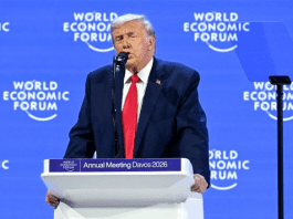 Trump cancels tariff plan on eight European countries after NATO signals talks on Arctic security