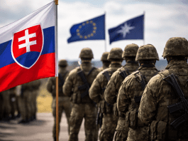 Slovakia rejects troop deployment to Ukraine in European plan and warns against weakening Russia