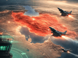 Iran airspace closure follows Trump remarks as US watches situation