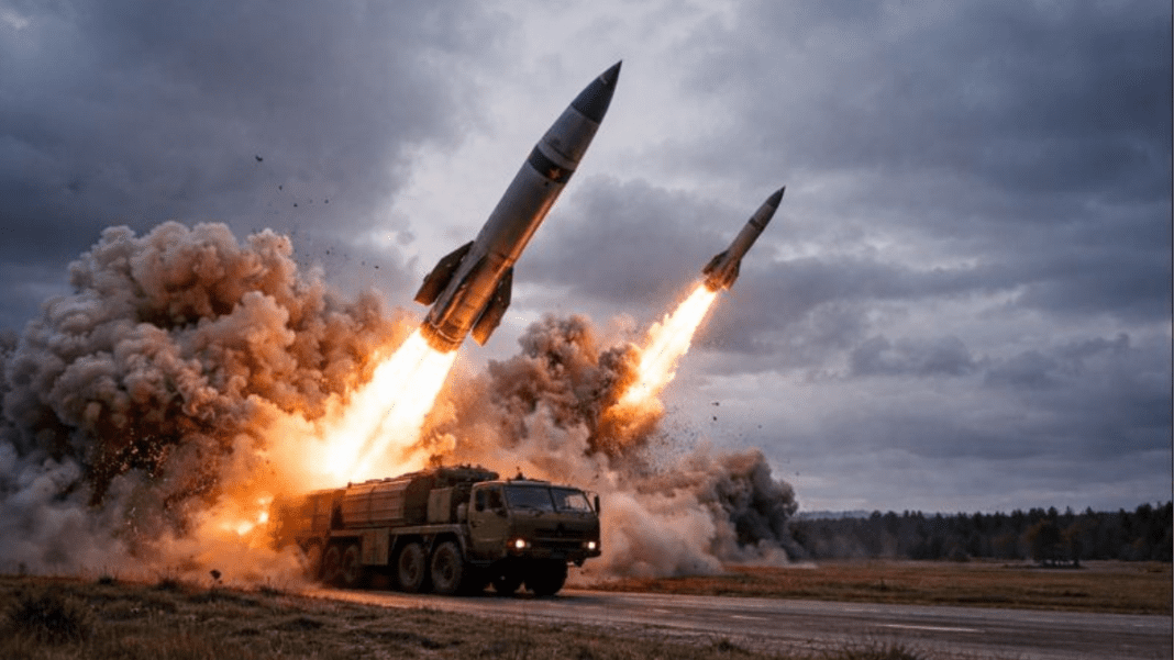 Oreshnik missiles raise escalation concerns as United Nations debate highlights deep divide