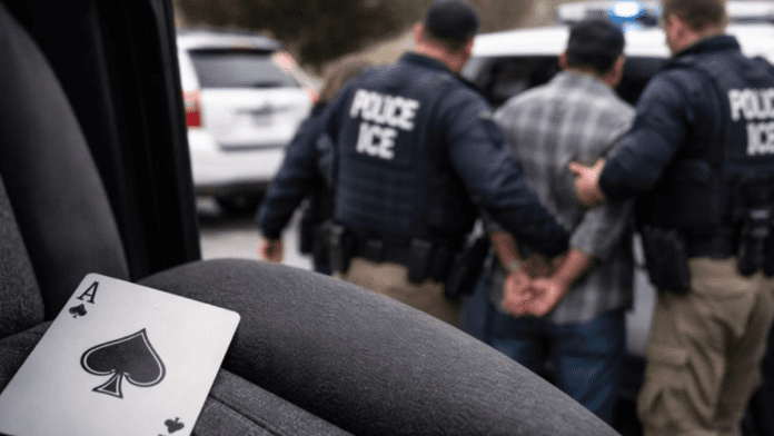 Colorado advocacy group raises concerns as ICE examines alleged intimidation tactics