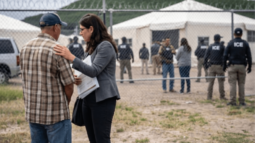 Maine officials raise concerns as ICE expands federal immigration enforcement across the state