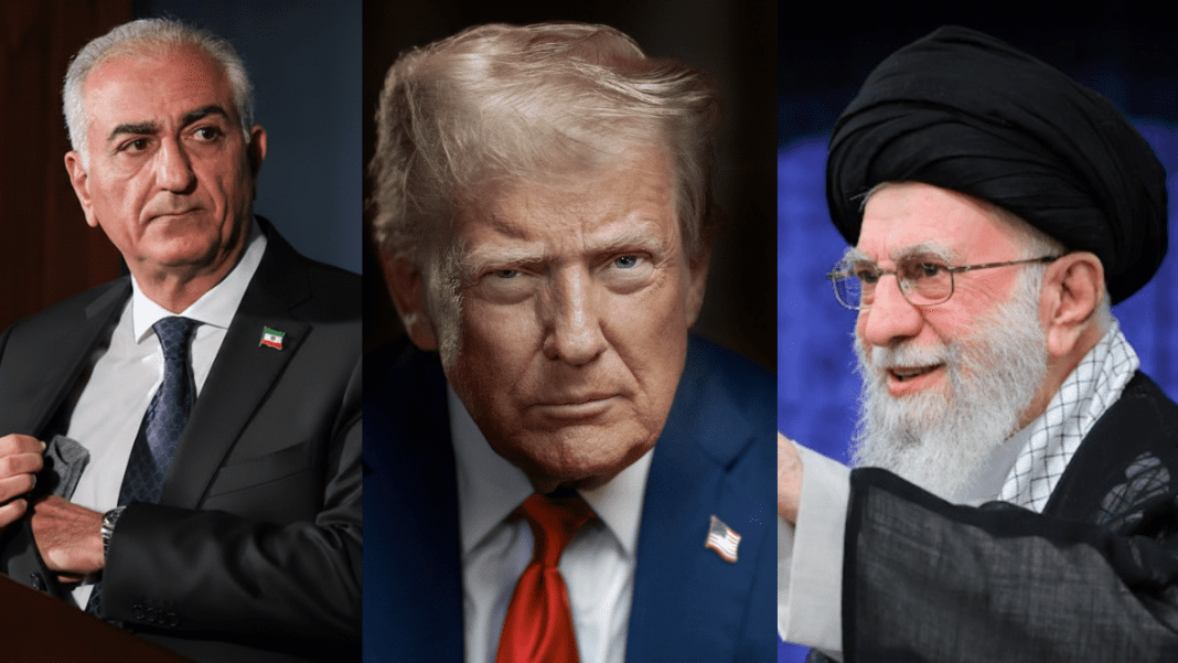 Iran tightens rules on protests after satellite hijack raises tensions and prompts global attention