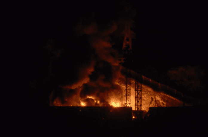 United States confirms combat strikes in Venezuela as conflict escalates into open military confrontation