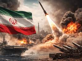 China warns US against attacking Iran, says ‘military adventurism’ could plunge West Asia into chaos China warns the United States on Iran military action amid rising West Asia conflict