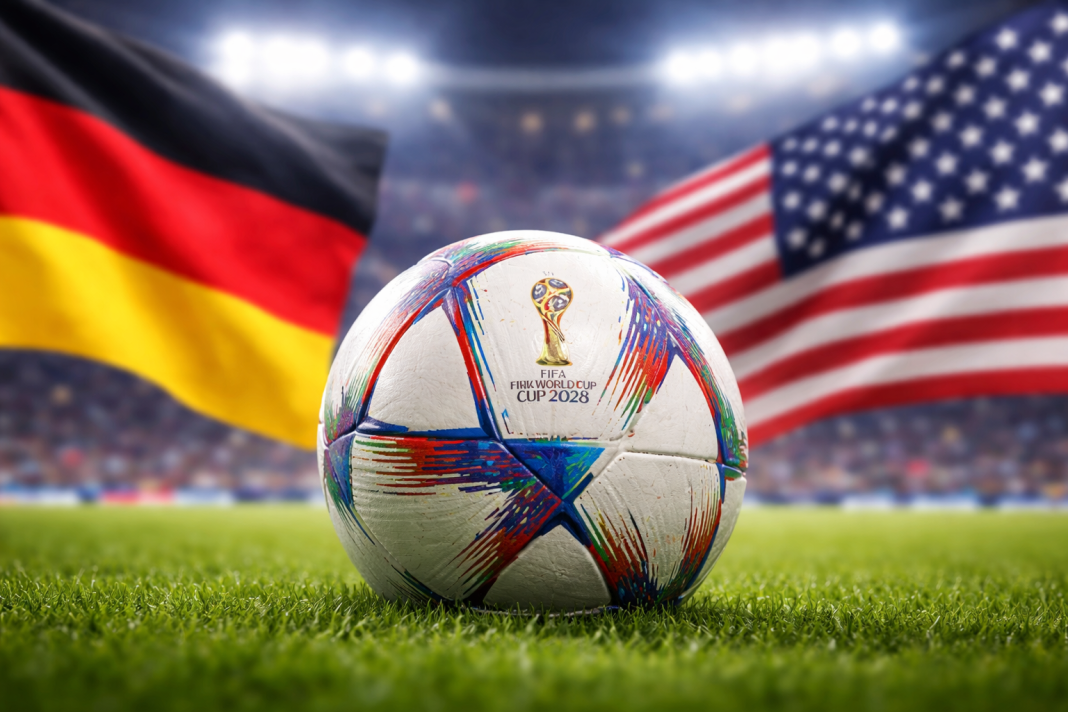 German official calls for World Cup boycott talks over Trump actions in Europe