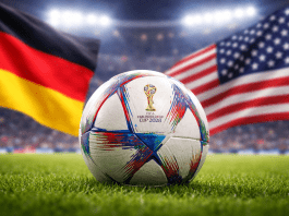 German official calls for World Cup boycott talks over Trump actions in Europe