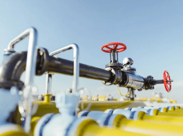 Poland increases gas supply to Ukraine to support energy needs during winter months