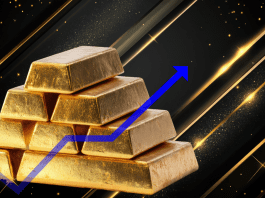 Revealed Mystery: The Hidden Swiss Bunker Tied to the Global Gold Price Surge