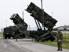 Ukraine reports Patriot system achieves over 140 Russian ballistic missile interceptions protecting key cities