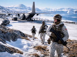 Denmark bolsters Greenland security with military deployment amid Arctic and NATO tensions
