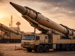 Iran signals missile arsenal capability as US tensions persist, raising risks for NATO partners Germany and Italy Iran signals missile arsenal capability as US tensions persist, raising risks for NATO partners Germany and Italy