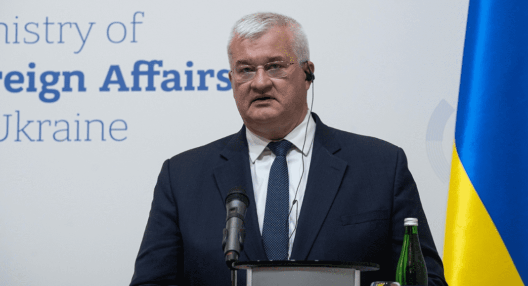 Ukraine rejects Russia's claim on Putin's official residence and flags diplomatic risks from global reactions