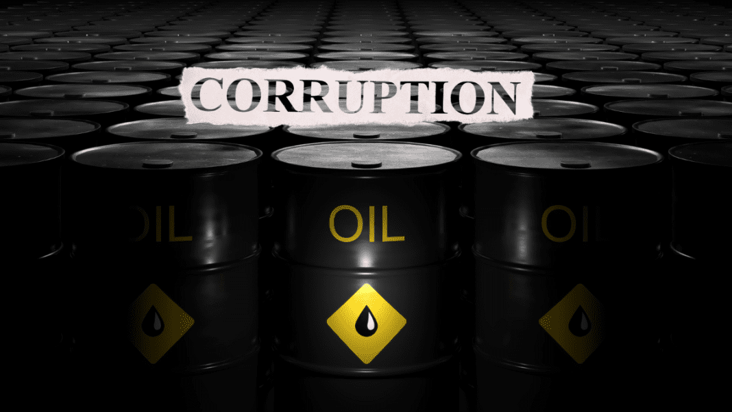 Trump faces scrutiny over Venezuela oil deal as senators seek disclosure of company interests